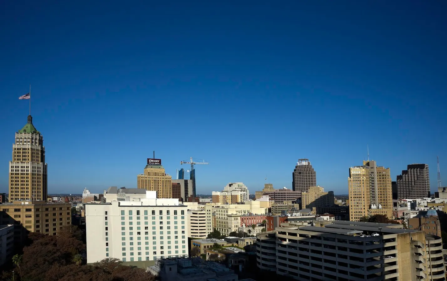 Young Americans Are Flocking To San Antonio And Leaving New York