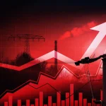 Diesel Prices Are Soaring – Inflation May Be Next
