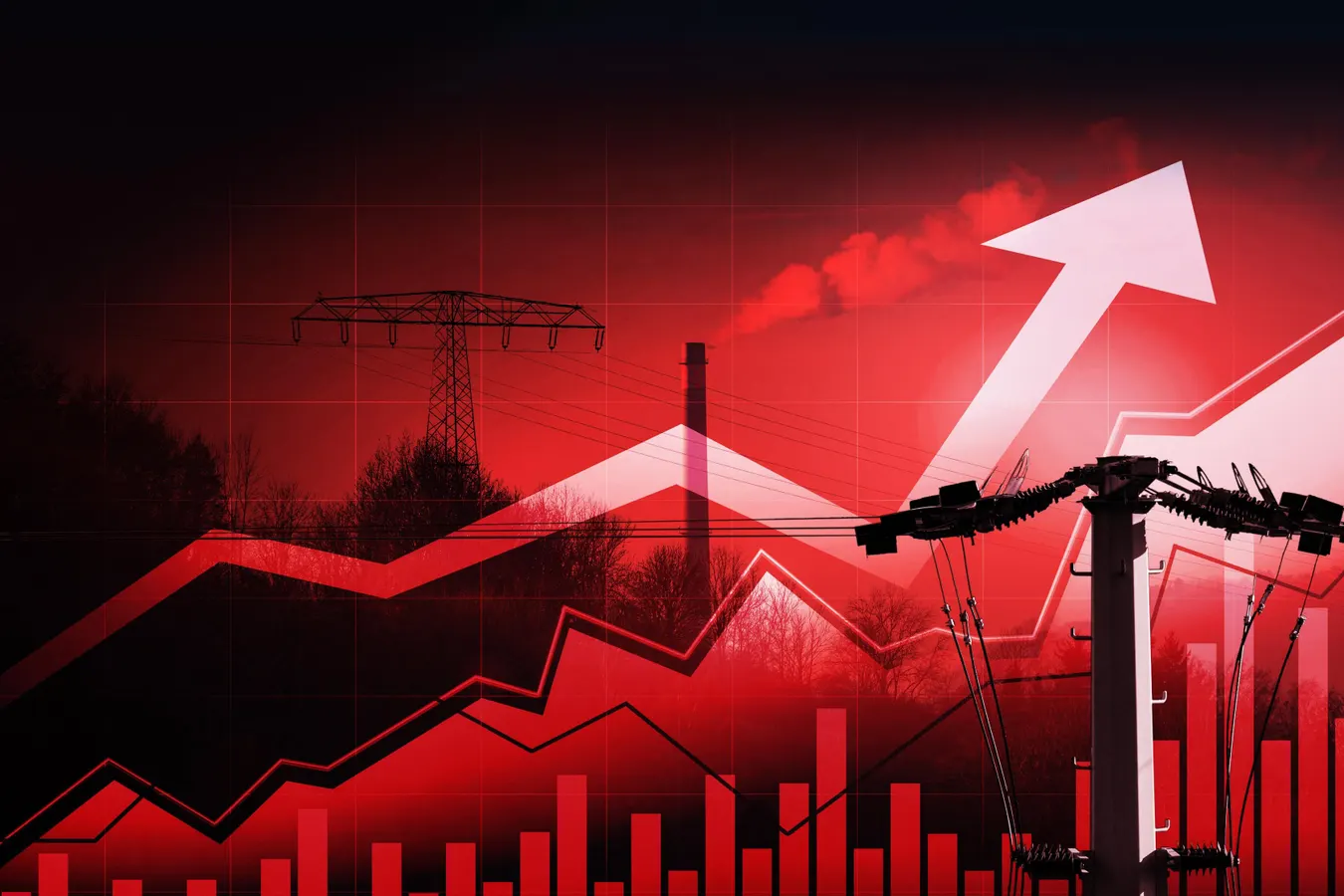 Diesel Prices Are Soaring – Inflation May Be Next