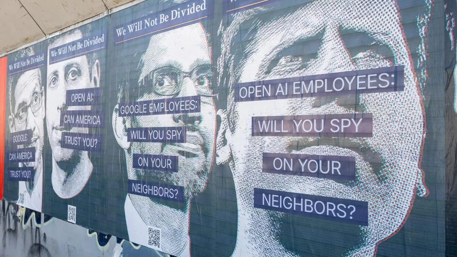 Fears Of An AI Apocalypse Are Growing—But It’s Already Hurting The Poor