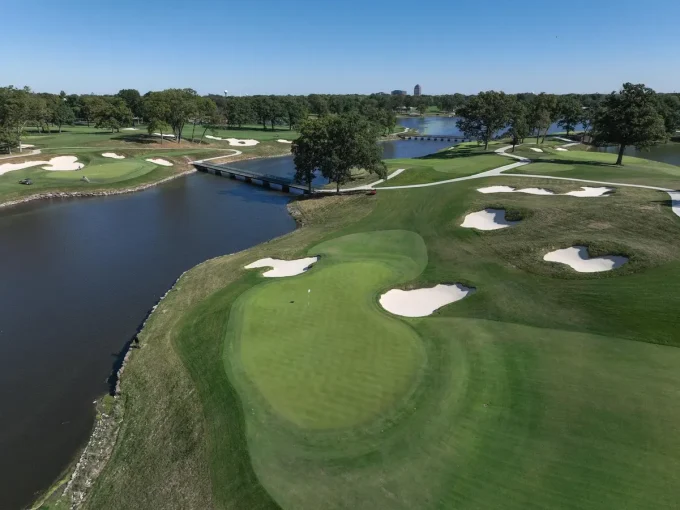 Presidents Cup To Bring Brand Buzz Plus Beltway Intrigue