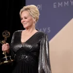 ‘Hacks’ Ends Its Emmy Reign As ‘Widow’s Bay’ Takes Over