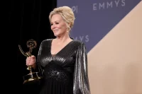 ‘Hacks’ Ends Its Emmy Reign As ‘Widow’s Bay’ Takes Over