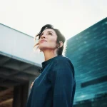 How To Build The Courage To Make A Bold Career Change
