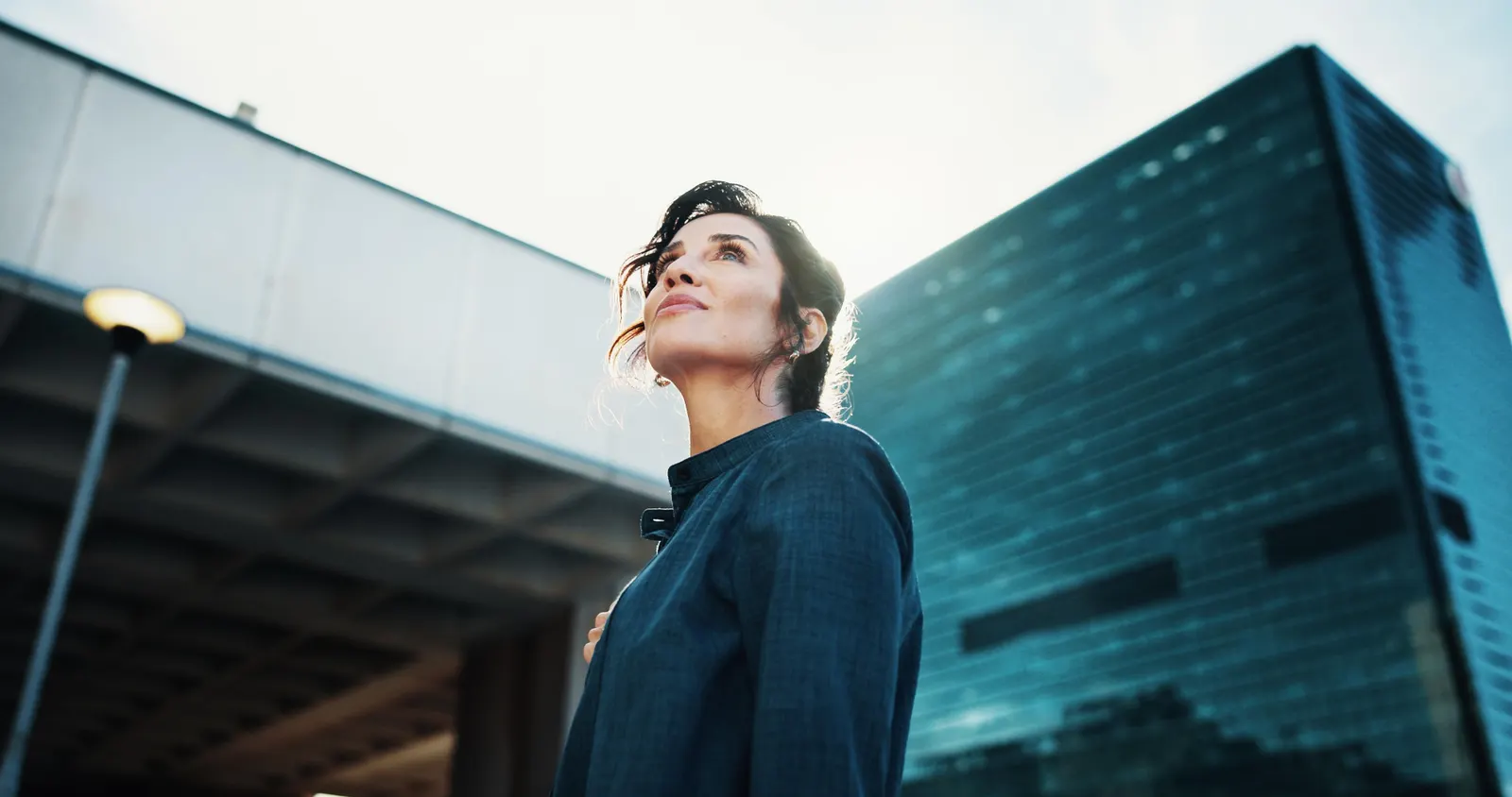 How To Build The Courage To Make A Bold Career Change
