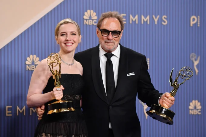 See The Complete Winners List