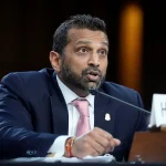 Kash Patel Defends FBI’s Loosened Hiring Standards Allowing Applicants Who Engaged In Bestiality