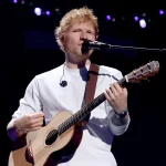 Ed Sheeran Confirms Robert Kraft Pulled Macklemore From Tour Over ‘Free Palestine’ Remarks