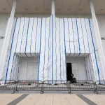 Kennedy Center Blocked From Inscribing Trump’s Name