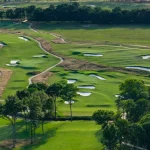 Firefly Debuts As Andrew Green’s First Ground-Up Golf Design