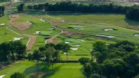 Firefly Debuts As Andrew Green’s First Ground-Up Golf Design