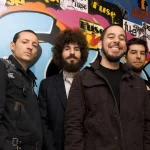 Linkin Park Returns To Multiple Charts With Several Of The Band’s Classics