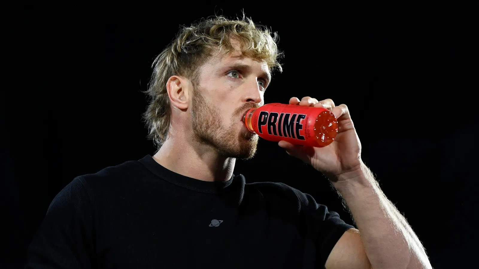 Logan Paul Says He Missed A 0 Million Opportunity With Beverage Brand Prime