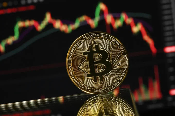 Bitcoin, Ethereum And More Tumble As CLARITY Act Fails In Senate