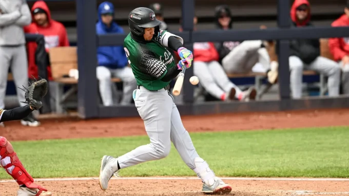 Dodgers, Tigers Top Prospects On 2026 Arizona Fall League Rosters