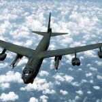 B-52 Stratofortress Hit New Milestones With Engines And Radar Upgrades