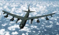 B-52 Stratofortress Hit New Milestones With Engines And Radar Upgrades
