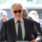 Billionaire Leon Black Gets Closer To Being Held In Contempt Over Epstein Testimony