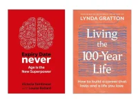 Two New Books And The Rise Of The Q3 Career