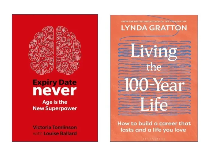 Two New Books And The Rise Of The Q3 Career