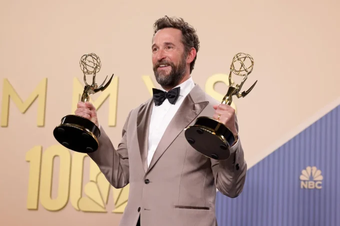Getting Overlooked At Work? What ‘The Pitt’ 2026 Emmy Wins Teach You