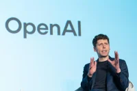 OpenAI Is Reportedly Weighing New Funding Round At .5 Trillion Valuation