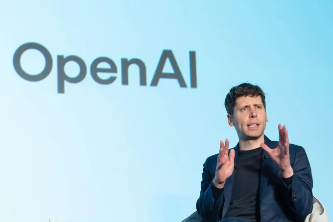 OpenAI Is Reportedly Weighing New Funding Round At .5 Trillion Valuation