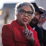 Trump Threw ‘Tantrum’ After Losing Kennedy Center Court Battle, Democrat Says