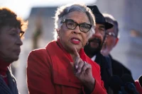 Trump Threw ‘Tantrum’ After Losing Kennedy Center Court Battle, Democrat Says