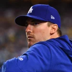 Dodgers’ Former All-Star, 8-Year Veteran Feels ‘Out Of Whack’ After Retirement Decision