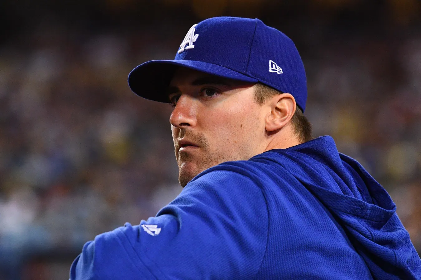 Dodgers’ Former All-Star, 8-Year Veteran Feels ‘Out Of Whack’ After Retirement Decision