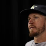 Astros Former All-Star, World Series Champion Cut By Mets After Disastrous Outing