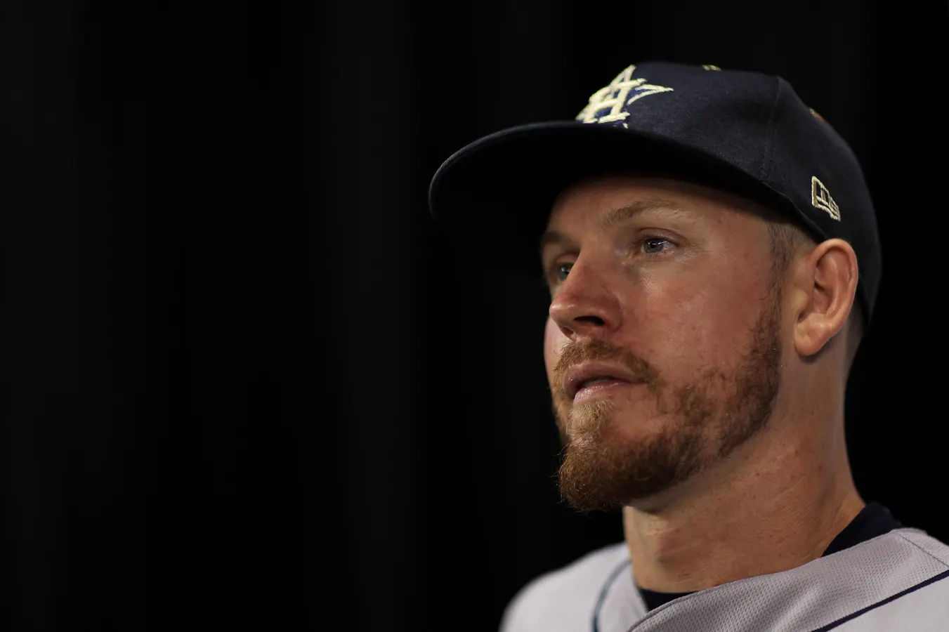 Astros Former All-Star, World Series Champion Cut By Mets After Disastrous Outing