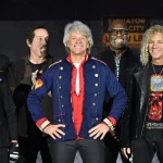 Bon Jovi’s Live Comeback Sparks A Surge On The Charts