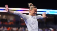 Avery Neff Is Investing In More Than NCAA Gymnastics
