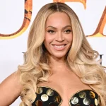 Beyoncé Dethrones Michael Jackson At No. 1