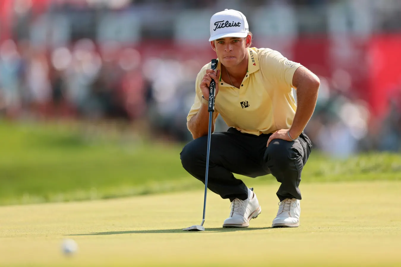 2026 Biltmore Championship Preview, Full Field, And Odds