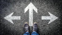 What To Do When The Career That Made You Successful No Longer Fits