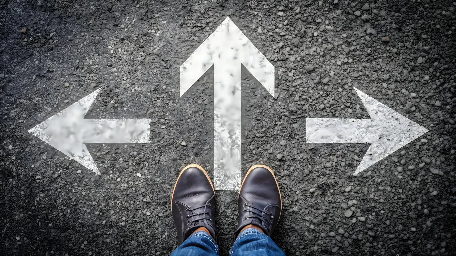 What To Do When The Career That Made You Successful No Longer Fits