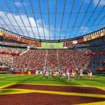 Commanders Release Stadium Renderings With Distinct Seating Bowl