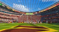 Commanders Release Stadium Renderings With Distinct Seating Bowl
