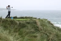 Reed And Niemann’s Irish Open Finish Reveals Very Different Paths To 2027