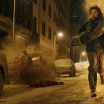‘Resident Evil’ Sets A Huge Rotten Tomatoes Review Score Record