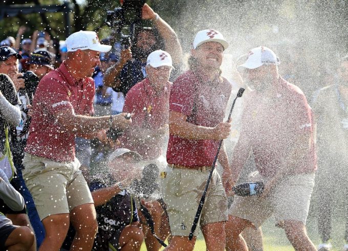 LIV Golf Announces Major Changes To 2027 Tournament Format