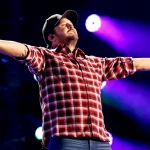 Luke Bryan Passes One Of Country Music’s Favorite Female Stars