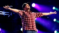 Luke Bryan Passes One Of Country Music’s Favorite Female Stars