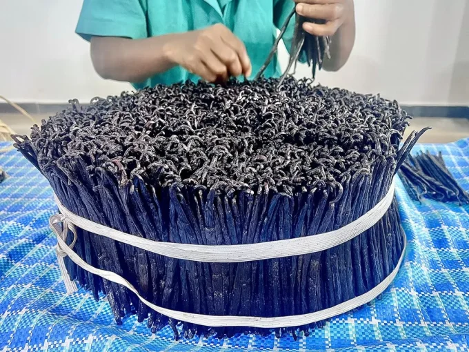 Beyond Good Treats These Delicacies Like Fine Wine