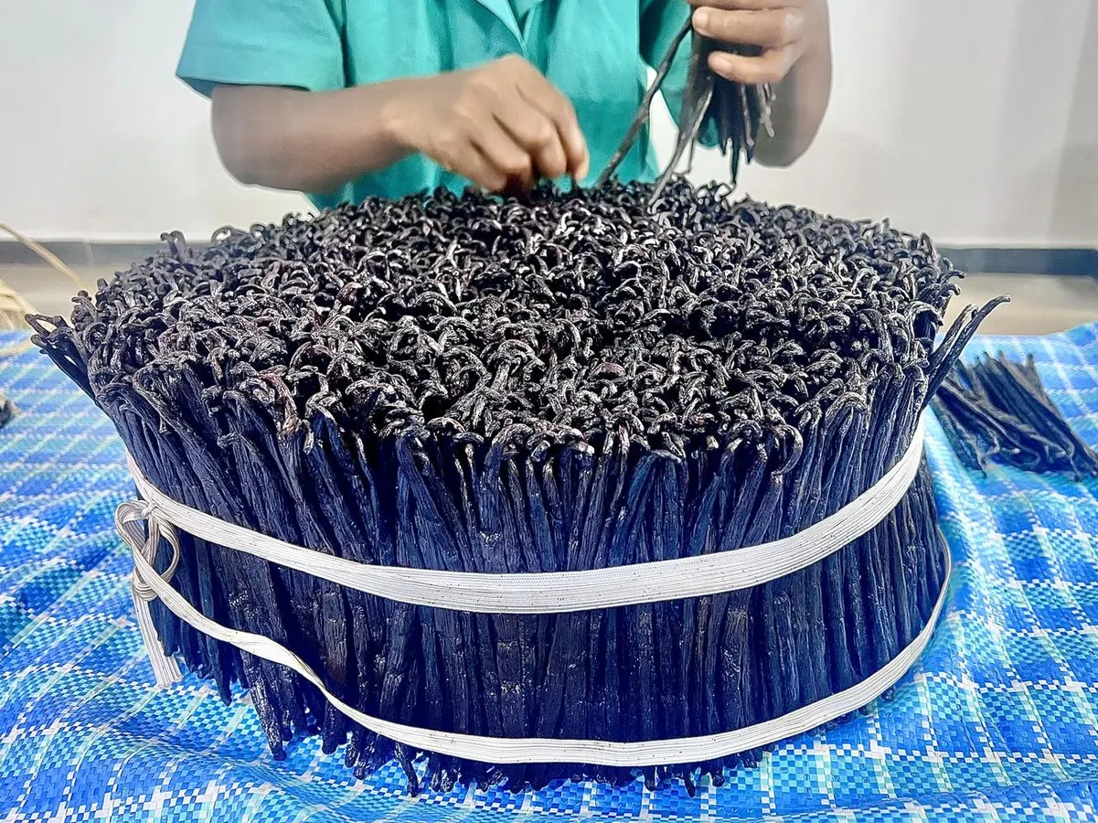 Beyond Good Treats These Delicacies Like Fine Wine