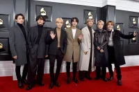 BTS Ties Its Own Longevity Record As The Band’s Hit Single Returns