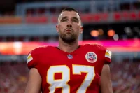 Travis Kelce Named Victim In Ponzi Scheme